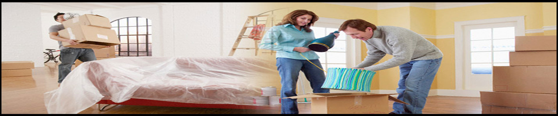 Packers And Movers Noida Sector 24